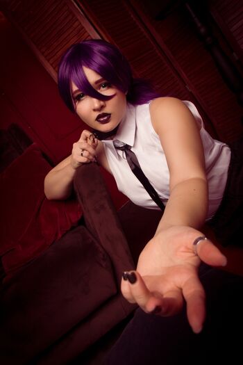 4iipainters_cosplay