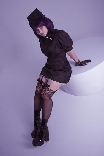 4iipainters_cosplay