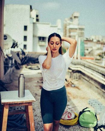 Aahana Kumra