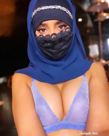 Aaliyah Aziz