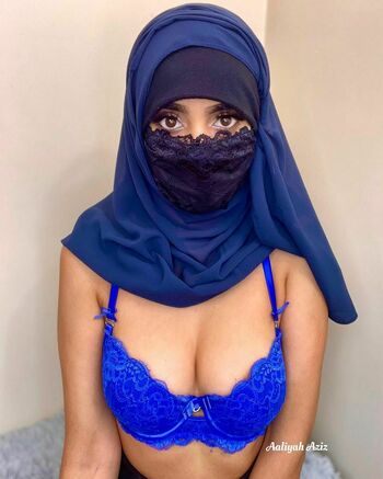 Aaliyah Aziz