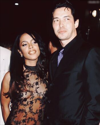 Aaliyah