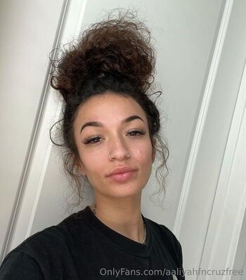 aaliyahfncruzfree