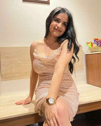 Aarushi Abrol