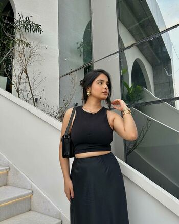 Aarushi Abrol