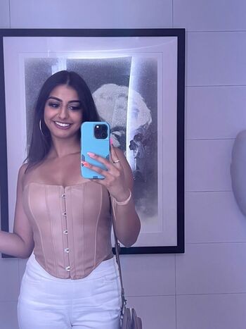 Aarushi Gulati