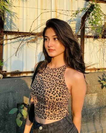 Aayushi Verma