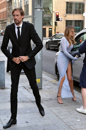 Abbey Clancy