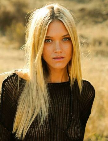 Abbey Lauren Wilson