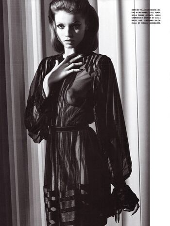 Abbey Lee Kershaw