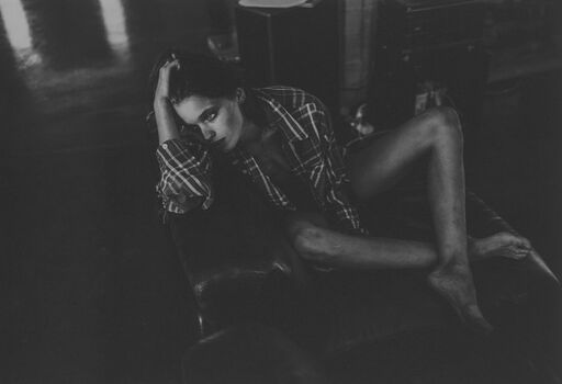 Abbey Lee Kershaw