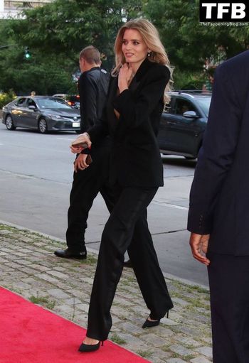 Abbey Lee Kershaw