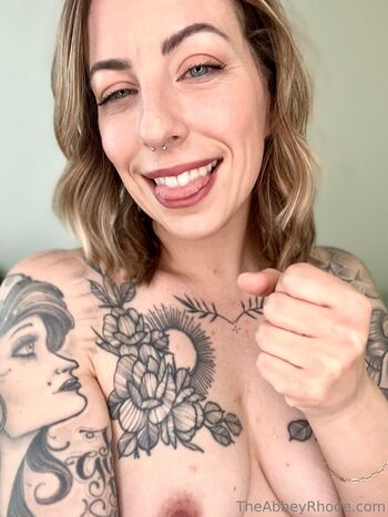 AbbeyRhode