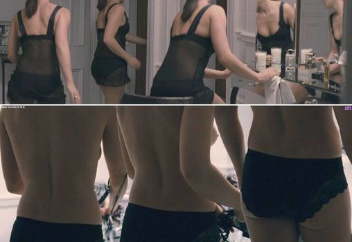 Abbie Cornish
