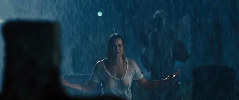 Abbie Cornish