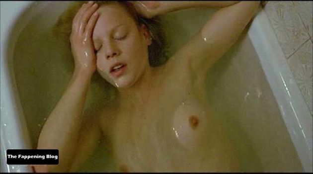 Abbie Cornish