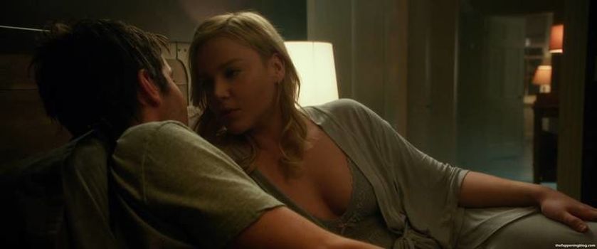 Abbie Cornish