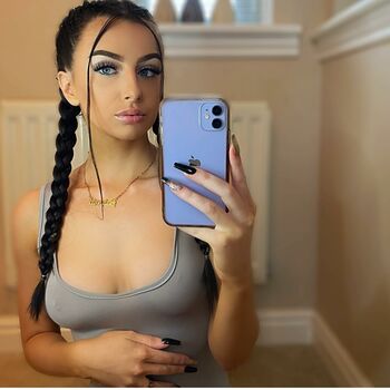 Abbie Griffiths