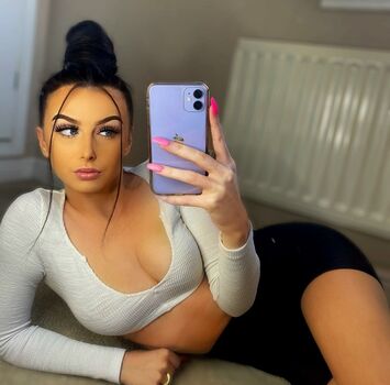 Abbie Griffiths