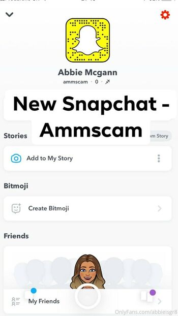 Abbieisgr8
