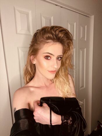 Abby After Dark
