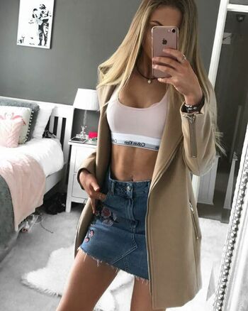 Abby Benson