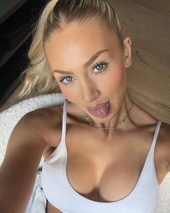 Abby Benson