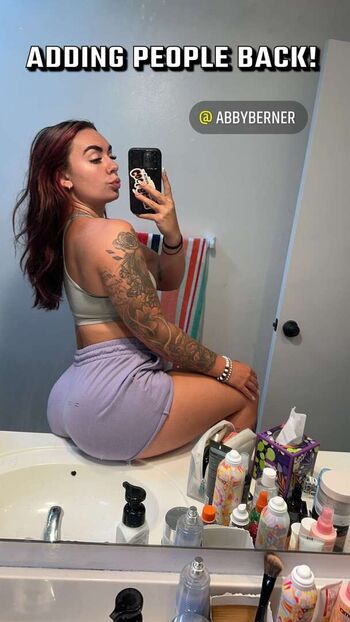 Abby Berner