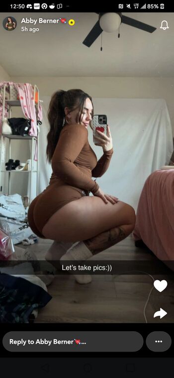 Abby Berner