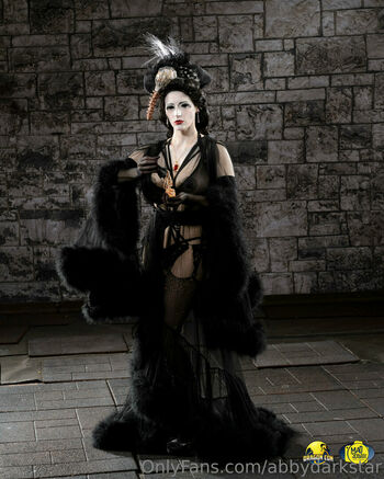 Abby Darkstar