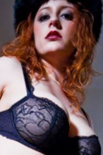 Abby Darkstar