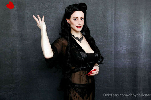 Abby Darkstar