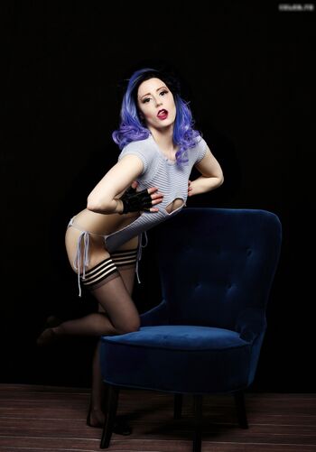 Abby Darkstar