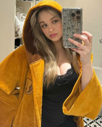 Abby Huxley