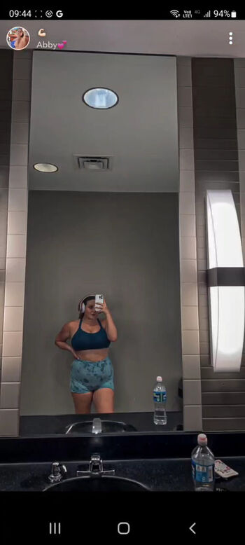 Abby J
