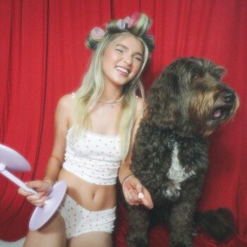 Abby Paradise
