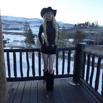 Abby Paradise
