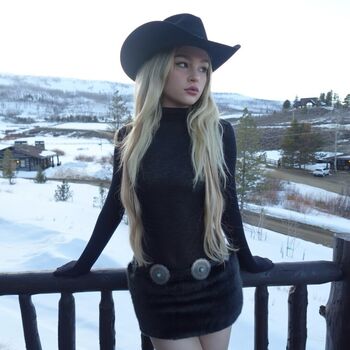 Abby Paradise