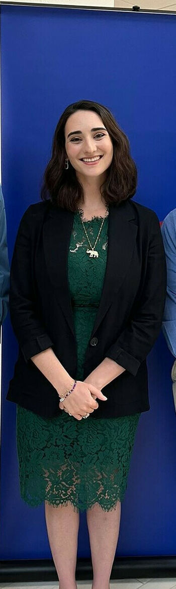 Abby Shapiro