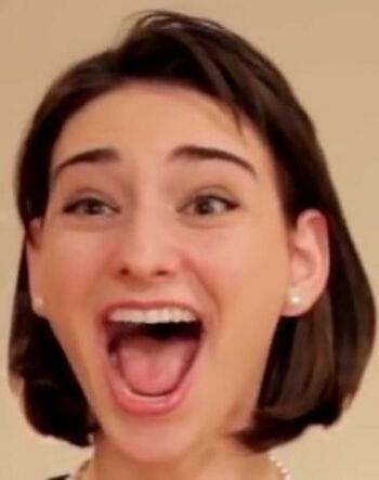 Abby Shapiro
