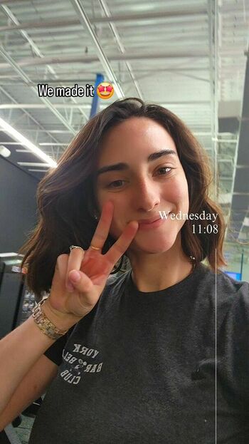 Abby Shapiro