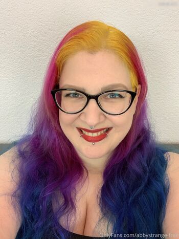 Abby Strange