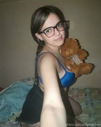 abbydiazfree
