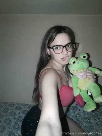 abbydiazfree