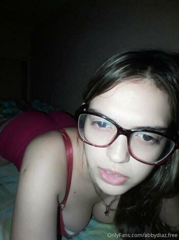 abbydiazfree