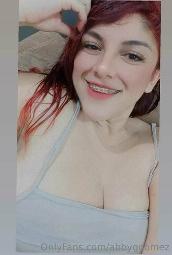 abbygoomez