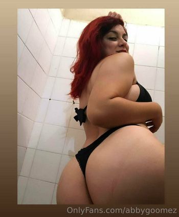 abbygoomez