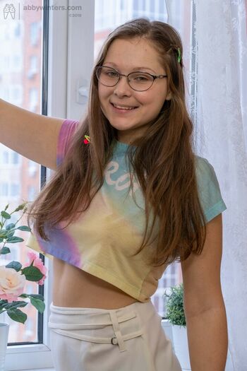 AbbyWinters