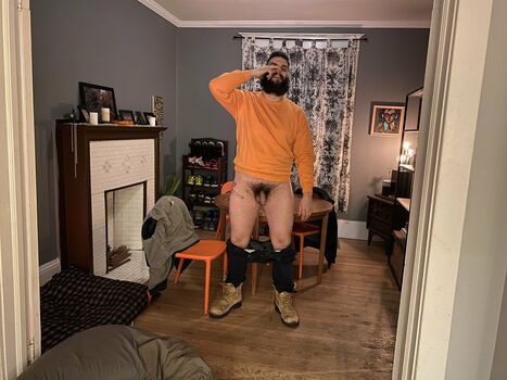 abeardedboy