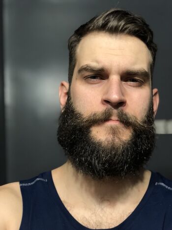 abeardedboy